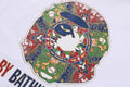 A BATHING APE JAPAN BY BATHING APE TEE