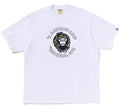 A BATHING APE ABC CAMO BABY MILO RELAXED FIT TEE - happyjagabee store