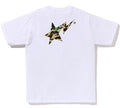 A BATHING APE 1ST CAMO BAPE STA TEE