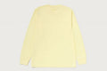A BATHING APE ONE POINT LS TEE