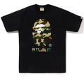 A BATHING APE 1ST CAMO BY BATHING APE TEE