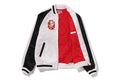 A BATHING APE BAPE SOUVENIR JACKET