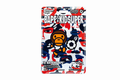 A BATHING APE BAPE x KIDSUPER BAPE STA ENGLAND