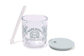 A BATHING APE BAPE KIDS BAPE x KINT BABY MILO STRAW CUP 200ml