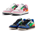 A BATHING APE Ladies' / Men's BAPE STA #1