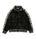 A BATHING APE BAPE x 88RISING GLOW IN THE DARK CAMO TRACK JACKET