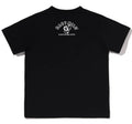 A BATHING APE BAPE KIDS MILO DINOSAURS TEE
