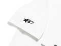 A BATHING APE BAPE x KIDSUPER BAPEISM LOGO TEE