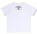 A BATHING APE BAPE KIDS MILO DINOSAURS TEE