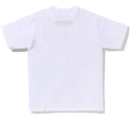 A BATHING APE 1ST CAMO BAPE KANJI TEE