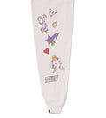 A BATHING APE BAPE x SAINT MXXXXXX L/S TEE