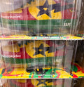 A BATHING APE BAPE x KIDSUPER BAPE STA GHANA