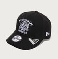 A BATHING APE GENERALS NEW ERA 9FIFTY CAP