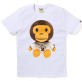 A BATHING APE Ladies' MILO BLING PHOTO TEE