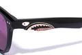 A BATHING APE SHARK SUNGLASSES #1