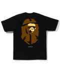 A BATHING APE TOKYO APE HEAD TEE ( TOKYO Limited )