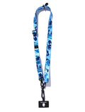 A BATHING APE ABC CAMO SMARTPHONE SHOULDER STRAP MOBILE