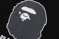 A BATHING APE BAPE PULLOVER HOODIE