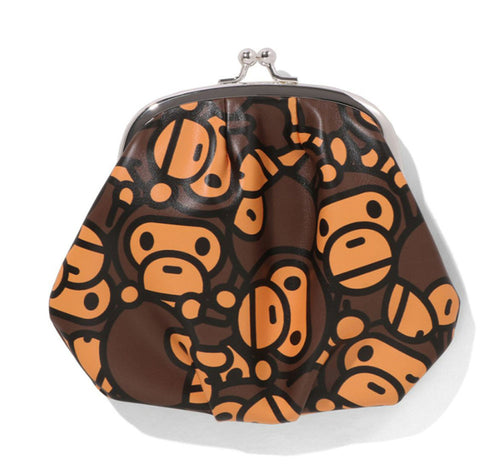 A BATHING APE BAPE CAMO MULTI GEAR CONTAINER S – happyjagabee store