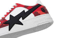 A BATHING APE BAPE STA OS #1