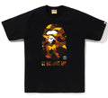 A BATHING APE 1ST CAMO BY BATHING APE TEE