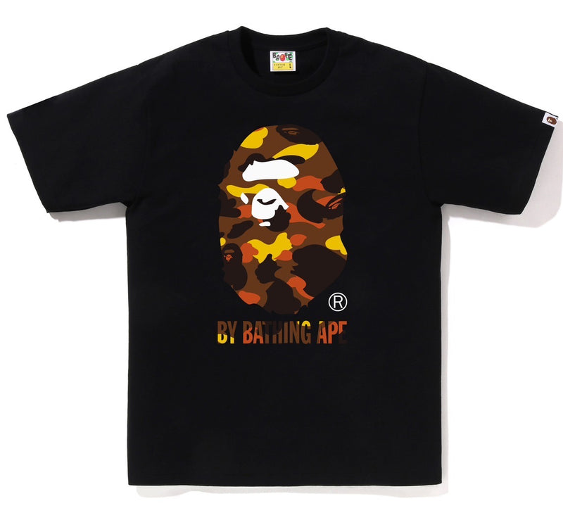 A BATHING APE 1ST CAMO BY BATHING APE TEE