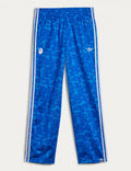 A BATHING APE BAPE x ADIDAS FIREBIRD TRACK PANTS