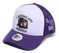 A BATHING APE BAPE NEW ERA 9 FORTY GENERALS CAP