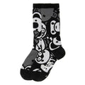 A BATHING APE BABY MILO STORE BABY MILO SOCKS