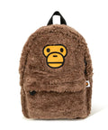 A BATHING APE - BABY MILO STORE BABY MILO MINI BACKPACK #4