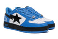 A BATHING APE BAPE STA BAPE x F4 MARVEL THE FANTASTIC 4 MR.FANTASTIC & THE INVISIBLE WOMAN