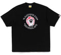 A BATHING APE ABC CAMO BABY MILO RELAXED FIT TEE - happyjagabee store