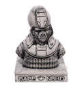 A BATHING APE BAPE x NBHD GENERAL INCENSE CHAMBER