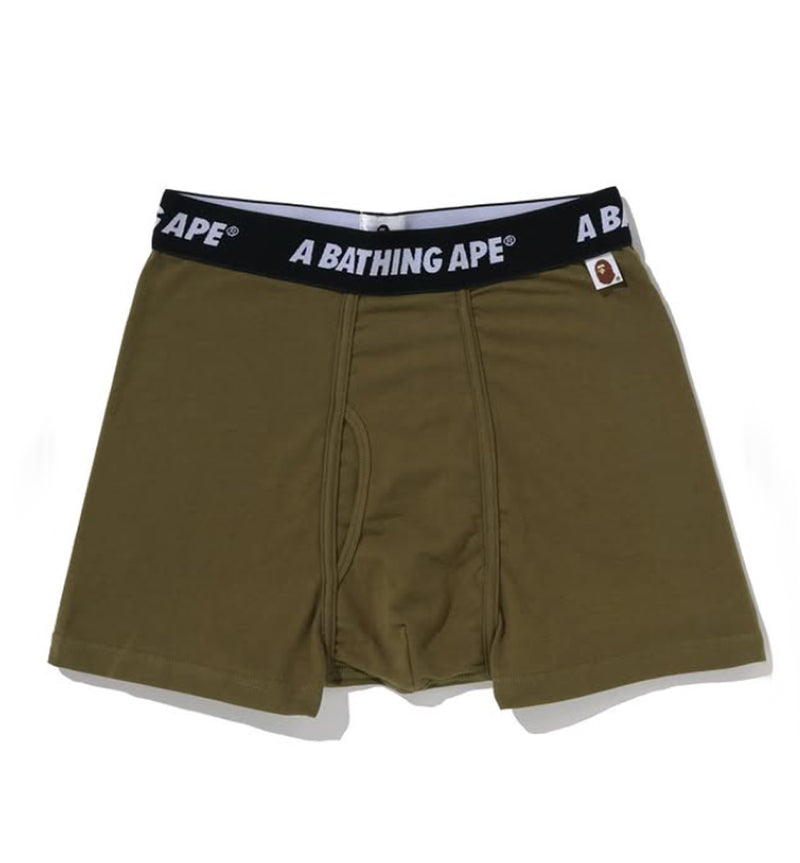 A BATHING APE BAPE TRUNKS