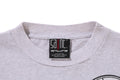 A BATHING APE BAPE x SAINT MXXXXXX SPEECH TEE