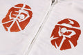A BATHING APE BAPE SOUVENIR JACKET