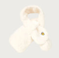 A BATHING APE BABY MILO STORE BABY MILO PLUSH DOLL SCARF