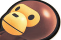 A BATHING APE BABY MILO STORE BABY MILO MOUSE PAD