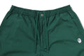 A BATHING APE ONE POINT EASY PANTS