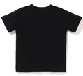 A BATHING APE BAPE KIDS CITY CAMO COLLEGE TEE