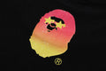 A BATHING APE Ladies' KATAKANA A BATHING APE TEE