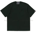 A BATHING APE TONAL APE HEAD ONE POINT TEE [Relaxed]