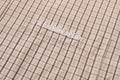 A BATHING APE PLAID POPLIN L/S SHIRT