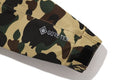 A BATHING APE GORE-TEX 1ST CAMO SNOWBOARD JACKET