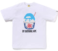 A BATHING APE SHAVE ICE BY BATHING APE TEE (Japan Exclusive)