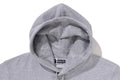 A BATHING APE ONE POINT REGULAR FIT PULLOVER HOODIE