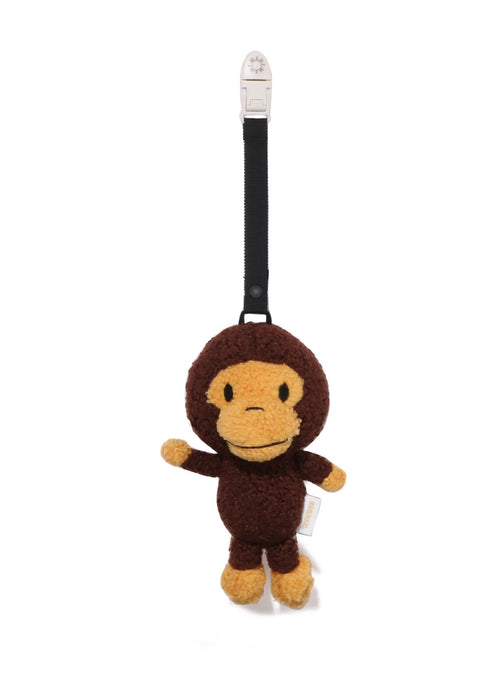 A BATHING APE BAPE KIDS BAPE X MARLMARL - BFF+ RATTLE BABY MILO