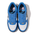 A BATHING APE BAPE STA BAPE x F4 MARVEL THE FANTASTIC 4 MR.FANTASTIC & THE INVISIBLE WOMAN