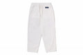 A BATHING APE ONE POINT EASY PANTS