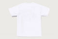 A BATHING APE 1ST CAMO ONE POINT TEE